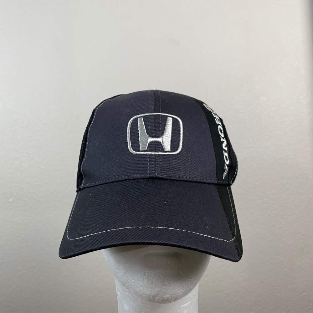 K Product Honda Hat OSFM